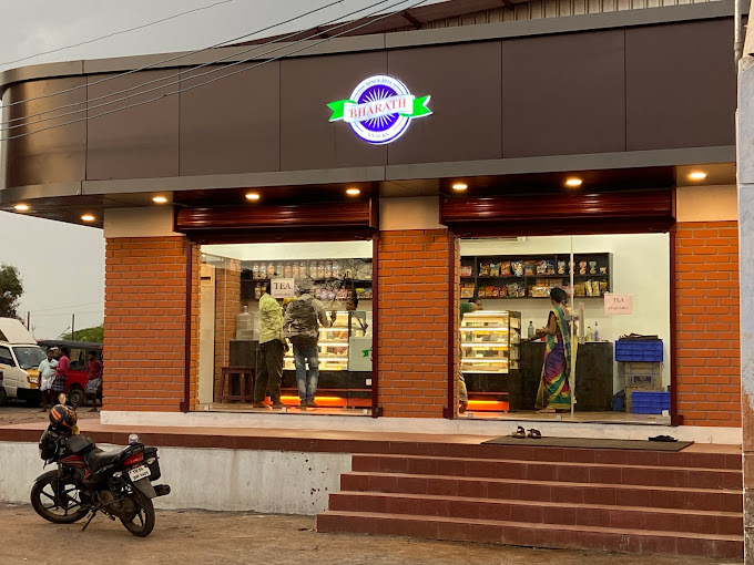 Bharath Snacks Pvt Ltd